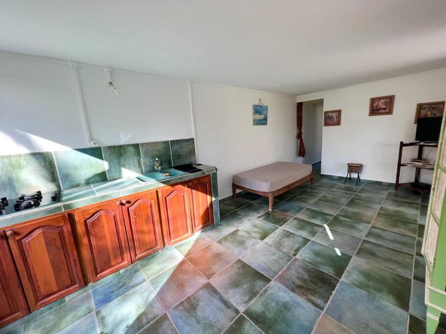 Studi 'O' Galerie Apartment Capesterre ภายนอก รูปภาพ